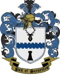Mansfield Family Seal